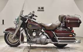 HARLEY FLTC 1340 1986