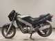 Фото Kawasaki ZZ-R250 с японского аукциона