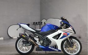 SUZUKI GSX-R1000 2009 CL111