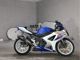 Фото Suzuki GSX-R1000 2009 с японского аукциона