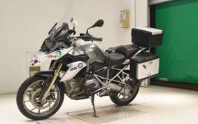 BMW R1200GS 2013