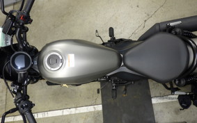 HONDA REBEL 250 A 2002 MC49