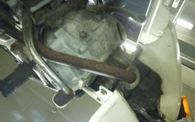 HONDA CHALY 50 CF50