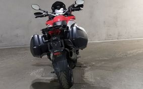 DUCATI MULTI STRADA 1200S 2015 AA02JA