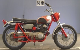 HONDA CL72 BENLY CL72