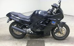 SUZUKI GSX250F Across GJ75A