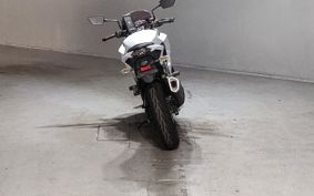 KAWASAKI Z250 ER250C