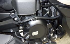 HONDA FORZA 250 2025 MF17
