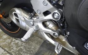 YAMAHA MT-09 A 2014 RN34J