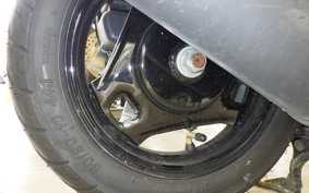 SUZUKI LET's 2001 CA4AA