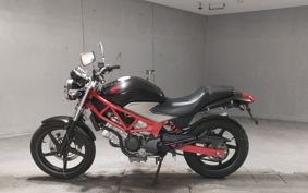 HONDA VTR 250 MC33