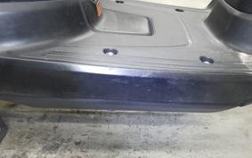 HONDA TACT Gen.4 1989 AF79