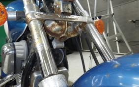 HONDA STEED 400 1995 NC26