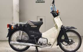 HONDA C50 SUPER CUB AA01
