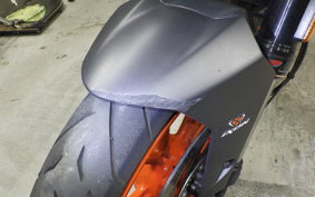 KTM 250 DUKE 2014
