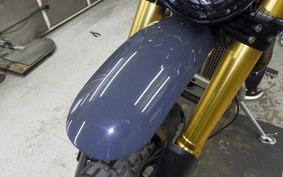 TRIUMPH SCRAMBLER 1200 XE 2019