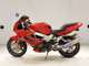 Фото Honda VTR1000F 1998 с японского аукциона