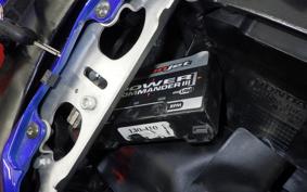HONDA CBR1000RR Gen. 2 2009 SC59