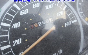 YAMAHA AKUSHI STREET