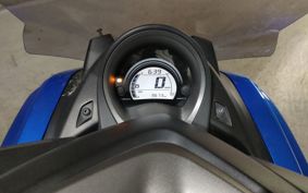 YAMAHA N-MAX 155 SG50J