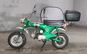 HONDA DUCKS50 ST50