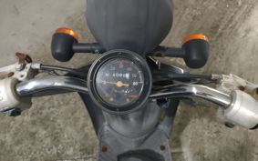 HONDA TODAY AF61