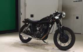 YAMAHA SR400 Gen.2 1990 1JR