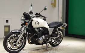 HONDA CB1100 2011 SC65