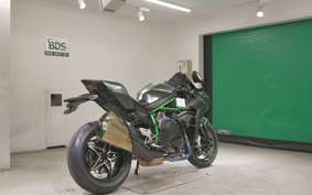KAWASAKI NINJA H2 CARBON 2021 ZXT02J