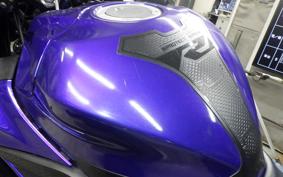 YAMAHA YZF-R25 A 2005 RG74J