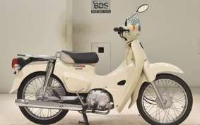 HONDA C110 SUPER CUB JA44