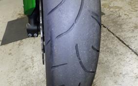KAWASAKI NINJA 1000 A 2020 ZXT00W