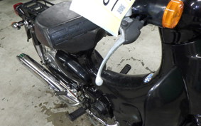HONDA LITTLE CUB E AA01