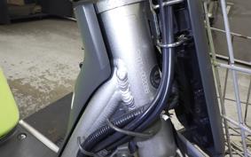 YAMAHA PASSOL SY01J