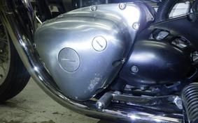 KAWASAKI W400 2007 EJ400A