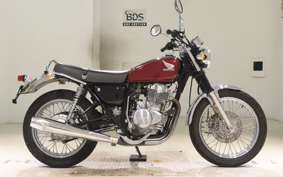HONDA CB400SS E 2008 NC41