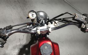 YAMAHA TW200 DG07J