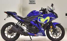 YAMAHA YZF-R25 RG10J