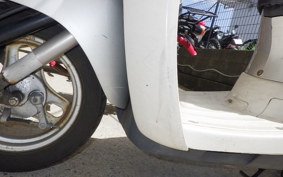 HONDA GIORNO CREA AF54