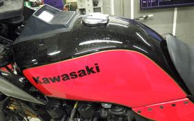KAWASAKI GPZ400F 1984 ZX400A