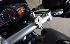 SUZUKI GSR 400 ABS 2011 GK7EA