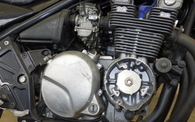 KAWASAKI ZEPHYR 400 Gen.2 1993 ZR400C