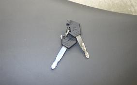SUZUKI ADDRESS V125 Gen.2 DP12H