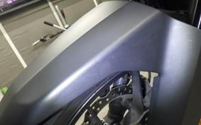 HONDA NX400 2025 NC65
