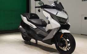 BMW C400GT 2021