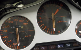 HONDA VT250FE MC08