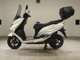 Фото Suzuki BURGMANストリート125EX с японского аукциона