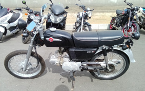 HONDA BENLY90 HA03