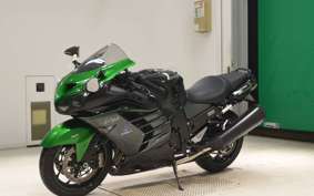 KAWASAKI ZX 1400 NINJA R A 2020