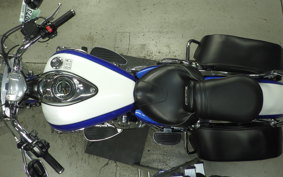TRIUMPH THUNDERBIRD LT 2015